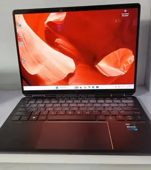 New Laptop HP Spectre 16GB Intel Core i7 SSD 1T