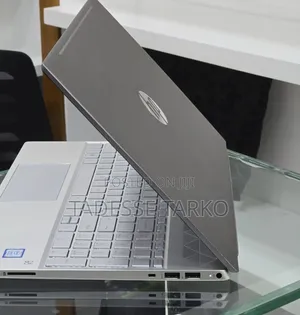 New Laptop HP Pavilion 15 16GB Intel Core i7 SSD 256GB