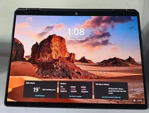 New Laptop HP Spectre 16GB Intel Core i7 SSD 1T