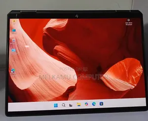 New Laptop HP Spectre 16GB Intel Core i7 SSD 1T