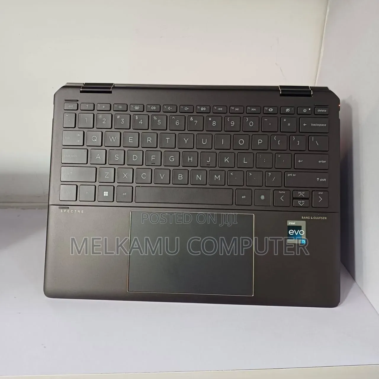 New Laptop HP Spectre 16GB Intel Core i7 SSD 1T