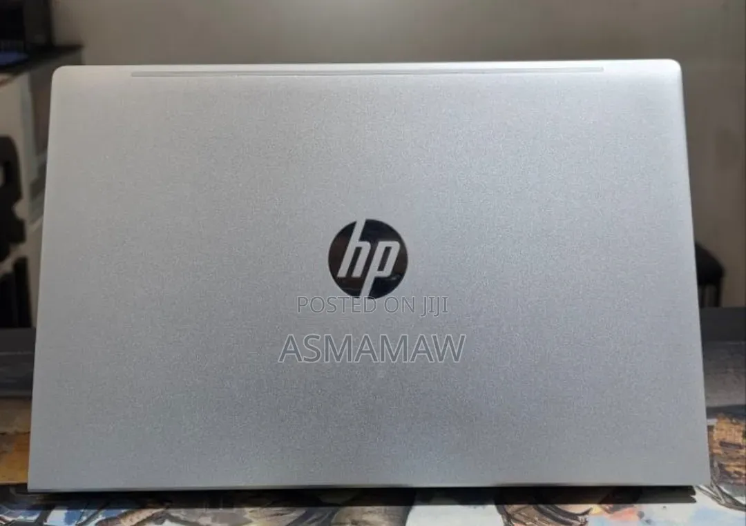 New Laptop HP ProBook 450 G8 16GB Intel Core i7 SSD 512GB