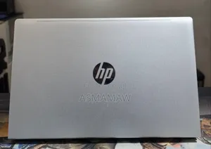 New Laptop HP ProBook 450 G8 16GB Intel Core i7 SSD 512GB