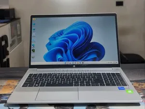 New Laptop HP ProBook 450 G8 16GB Intel Core i7 SSD 512GB