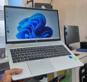 New Laptop HP ProBook 450 G8 16GB Intel Core i7 SSD 512GB