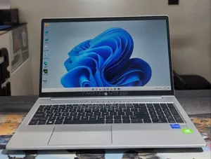 New Laptop HP ProBook 450 G8 16GB Intel Core i7 SSD 512GB
