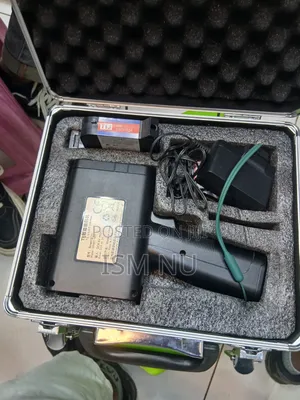 Handheld Printer