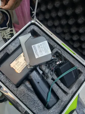 Handheld Printer