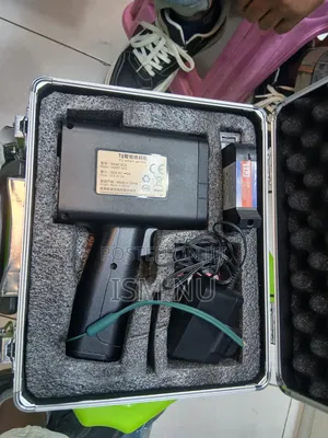 Handheld Printer