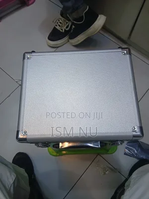 Handheld Printer
