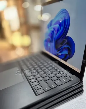 New Laptop Microsoft Surface Laptop 3 16GB Intel Core i5 SSD 512GB