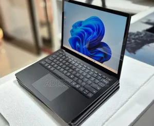 New Laptop Microsoft Surface Laptop 3 16GB Intel Core i5 SSD 512GB