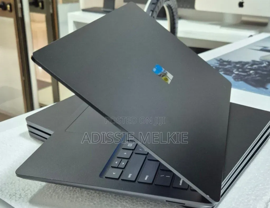 New Laptop Microsoft Surface Laptop 3 16GB Intel Core i5 SSD 512GB