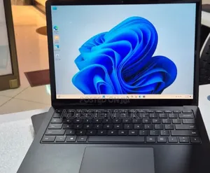 New Laptop Microsoft Surface Laptop 3 16GB Intel Core i5 SSD 512GB