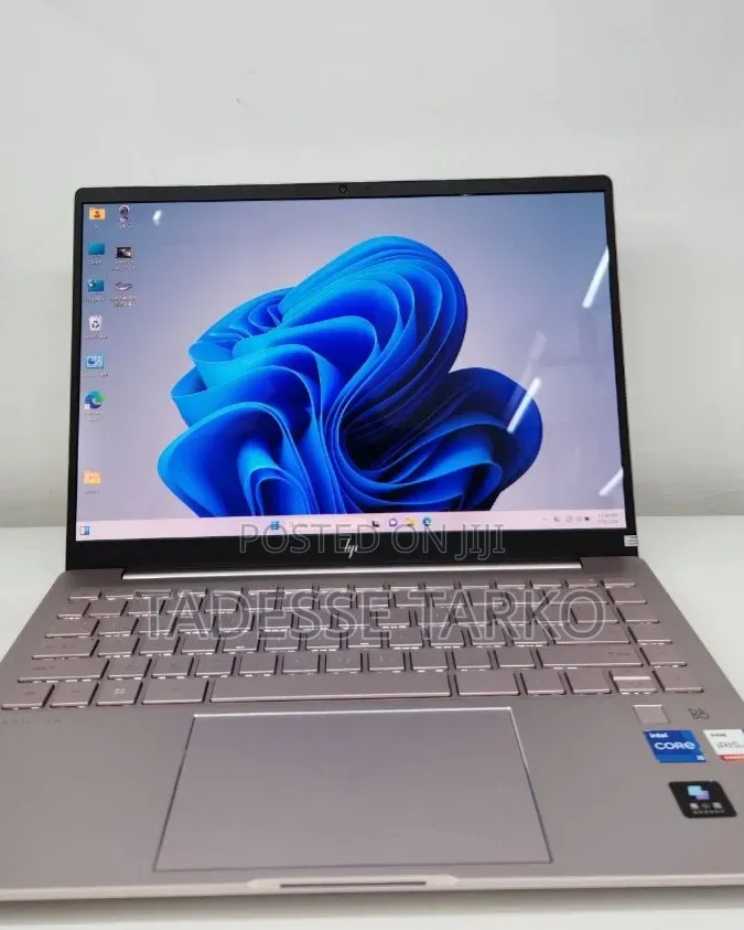 New Laptop HP Pavilion 14 16GB Intel Core i5 SSD 1T