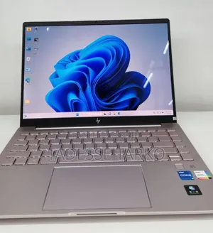 New Laptop HP Pavilion 14 16GB Intel Core i5 SSD 1T