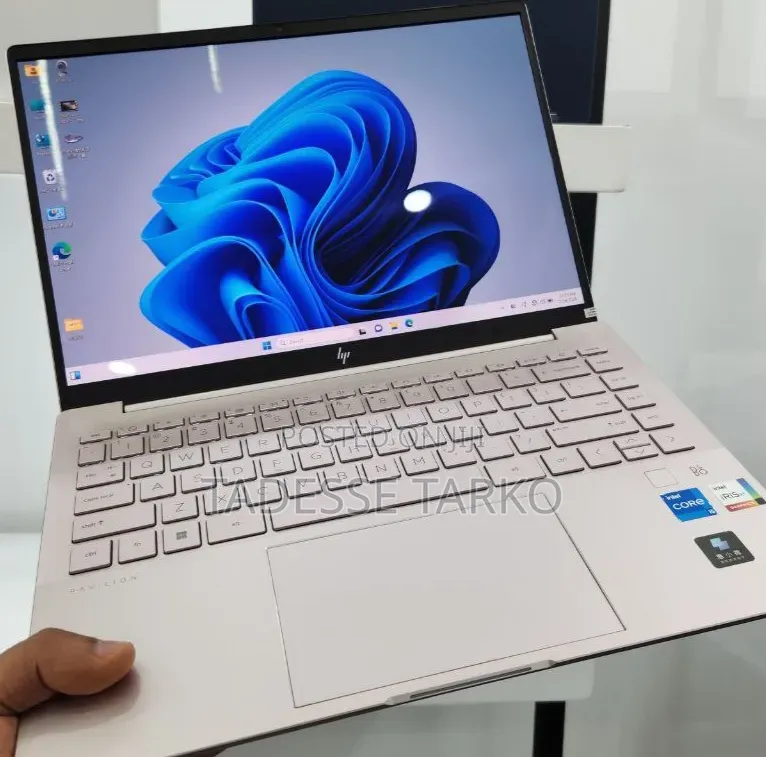 New Laptop HP Pavilion 14 16GB Intel Core i5 SSD 1T