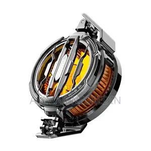MEMO Cx07 Cooling Fan