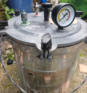 Autoclave 30 Litres