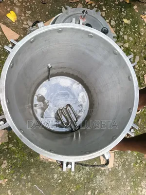Autoclave 30 Litres