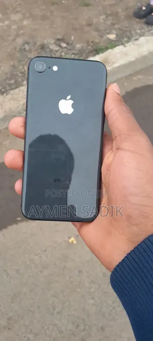 Apple iPhone 8 256 GB