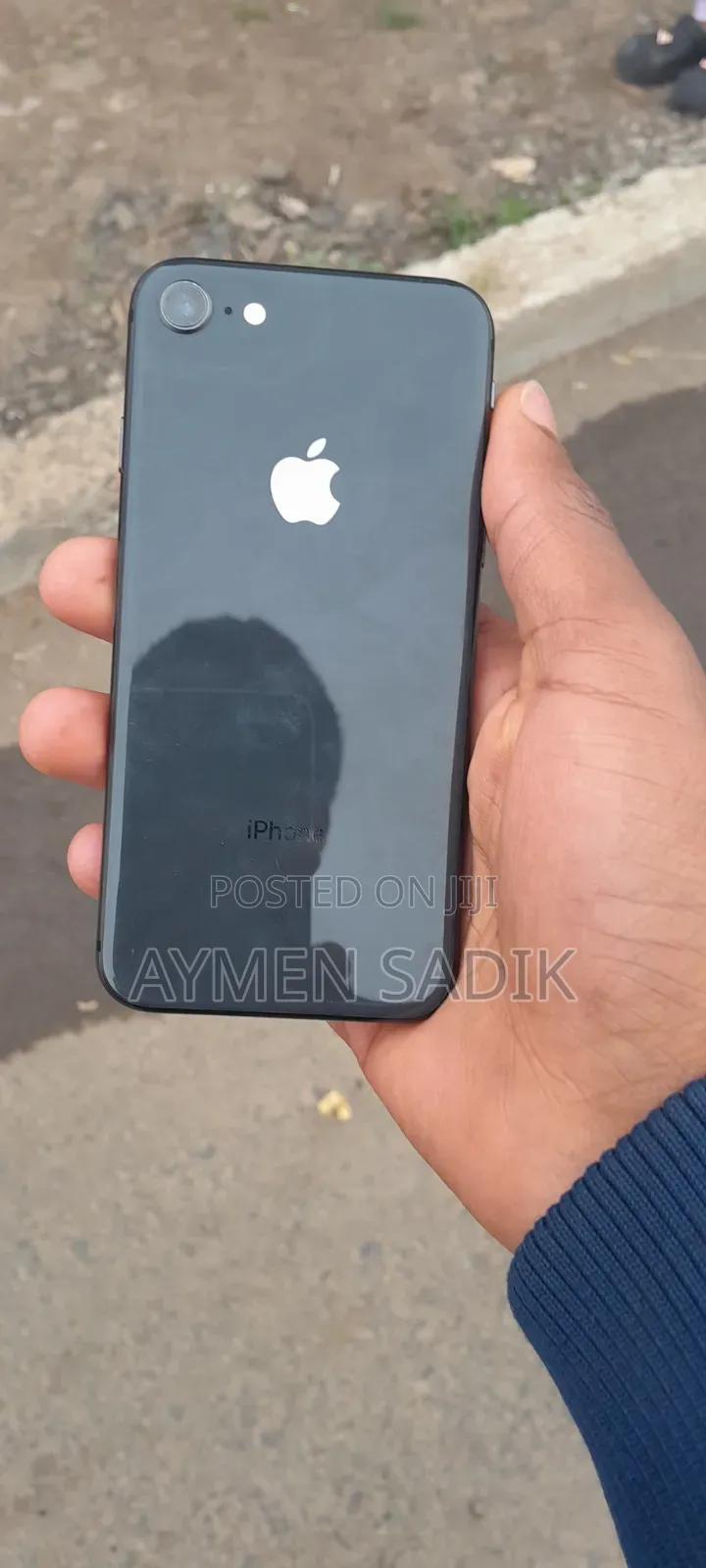 Apple iPhone 8 256 GB