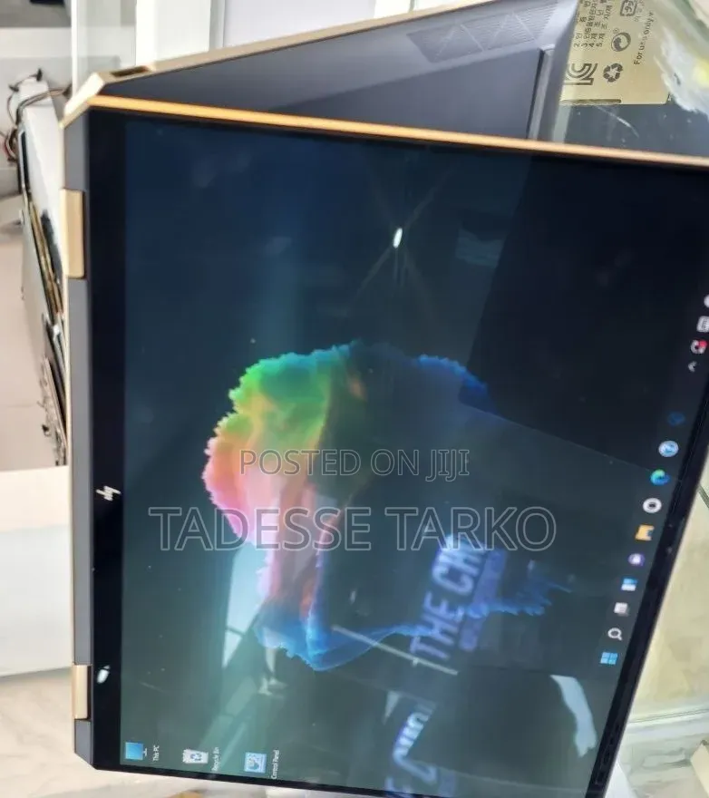 New Laptop HP Spectre 14 16GB Intel Core i7 SSD 512GB