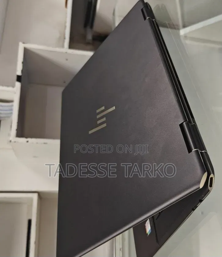 New Laptop HP Spectre 14 16GB Intel Core i7 SSD 512GB