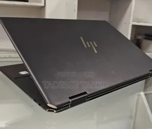 New Laptop HP Spectre 14 16GB Intel Core i7 SSD 512GB