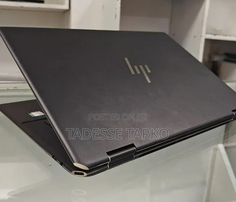 New Laptop HP Spectre 14 16GB Intel Core i7 SSD 512GB