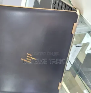 New Laptop HP Spectre 14 16GB Intel Core i7 SSD 512GB