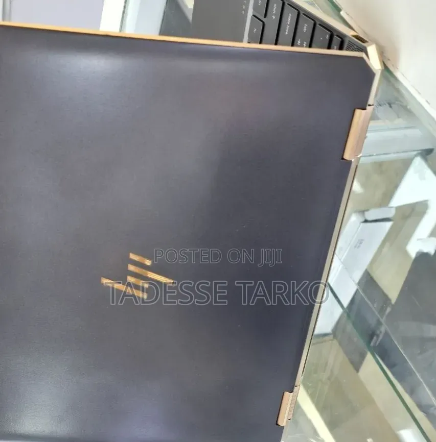 New Laptop HP Spectre 14 16GB Intel Core i7 SSD 512GB