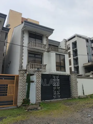 Furnished 6bdrm House in Yeka for sale