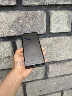 Samsung Galaxy A03 Core 32 GB Black