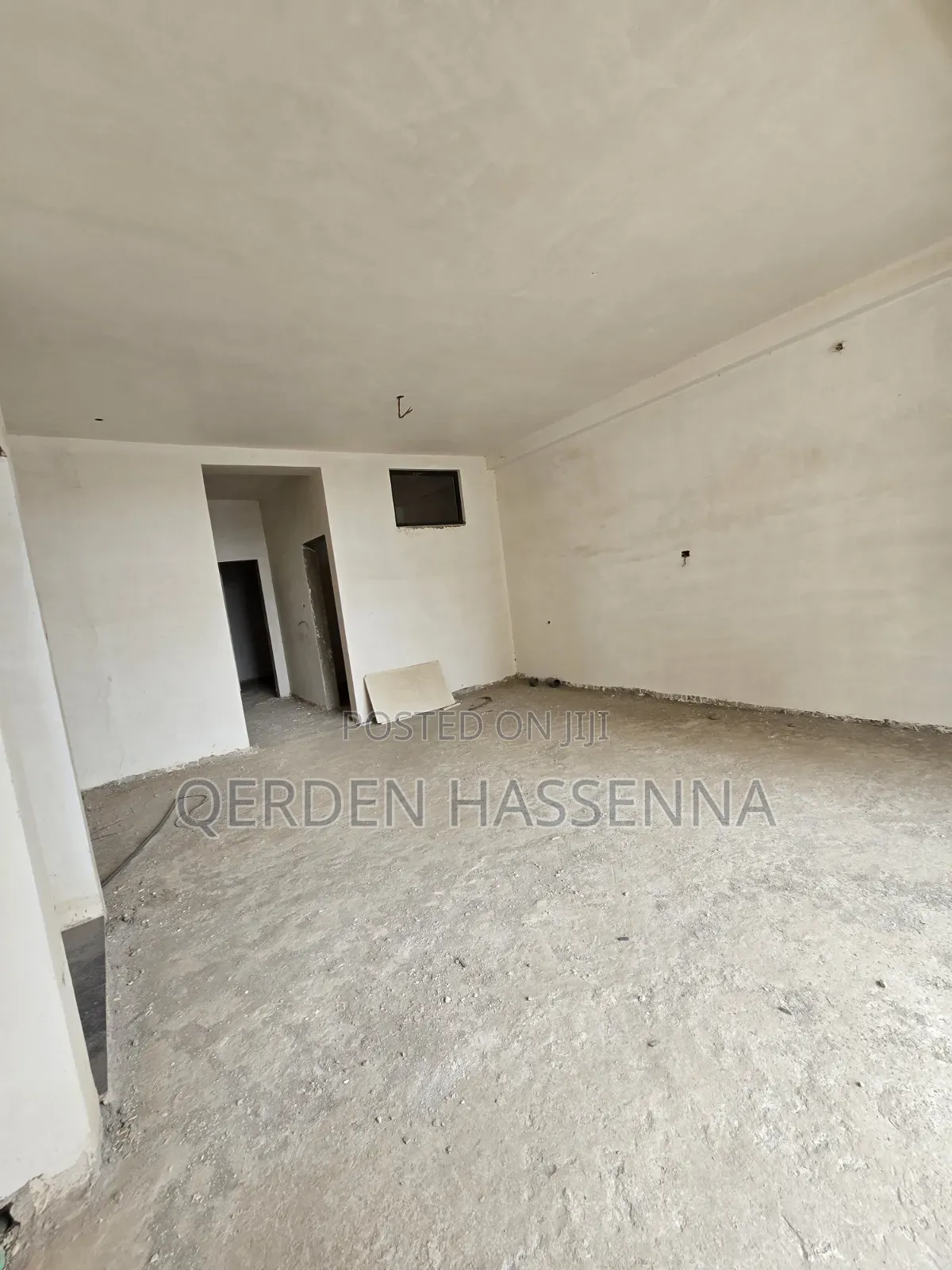 3bdrm Apartment in Qerden Hasenna, Nifas Silk-Lafto for sale