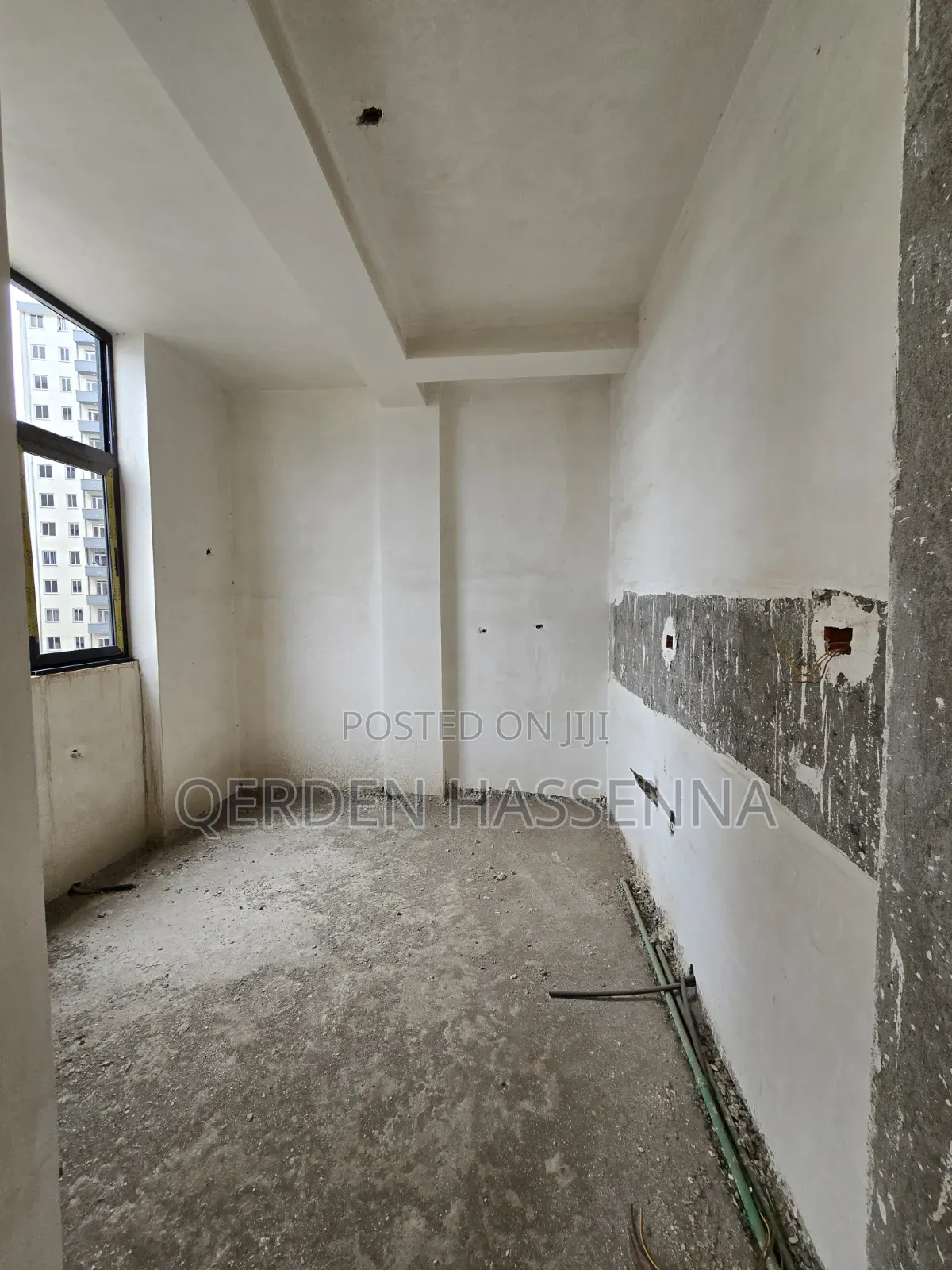3bdrm Apartment in Qerden Hasenna, Nifas Silk-Lafto for sale