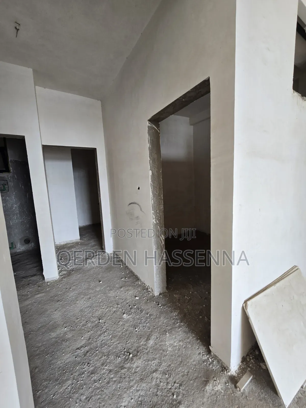 3bdrm Apartment in Qerden Hasenna, Nifas Silk-Lafto for sale