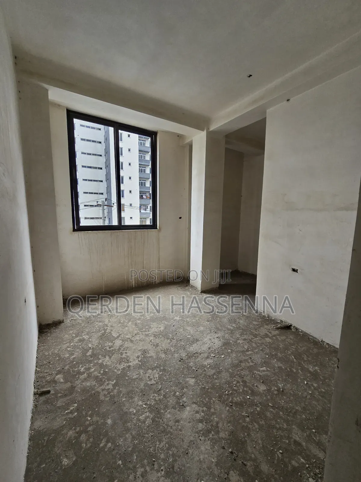 3bdrm Apartment in Qerden Hasenna, Nifas Silk-Lafto for sale