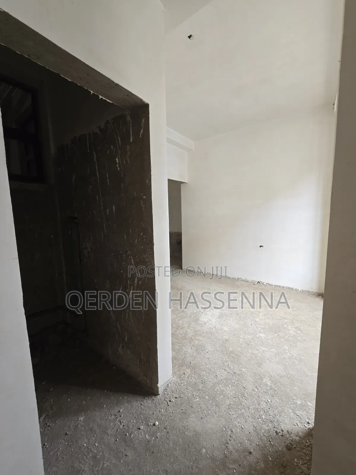 3bdrm Apartment in Qerden Hasenna, Nifas Silk-Lafto for sale