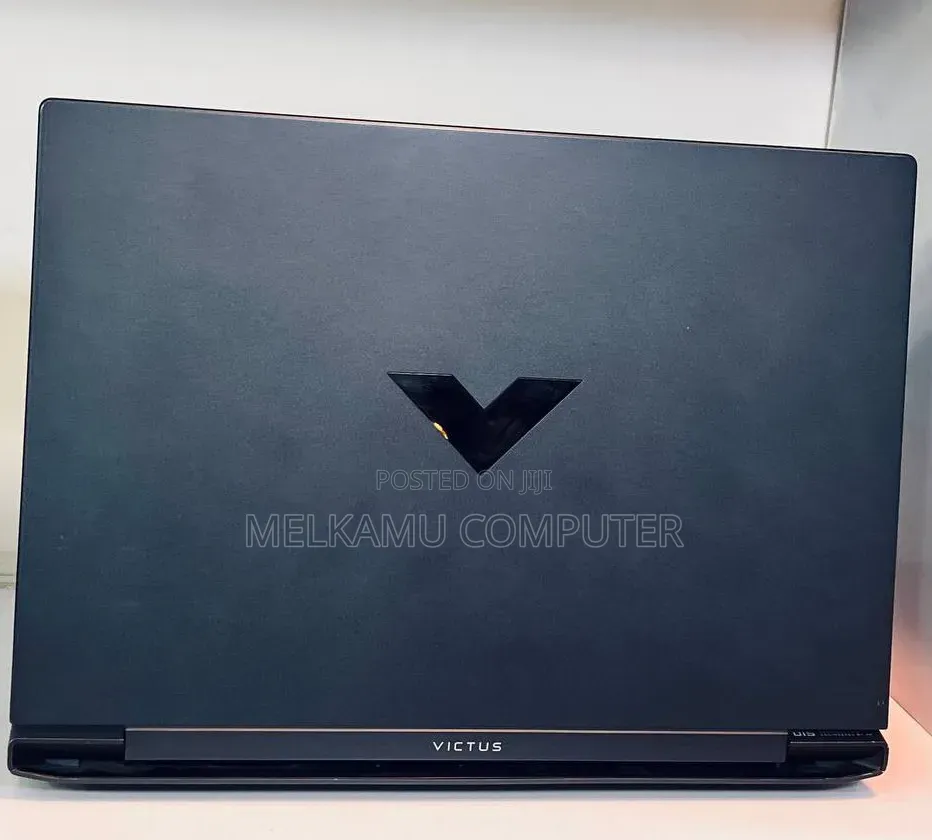 New Laptop HP Victus 15 16GB Intel Core i5 SSD 512GB