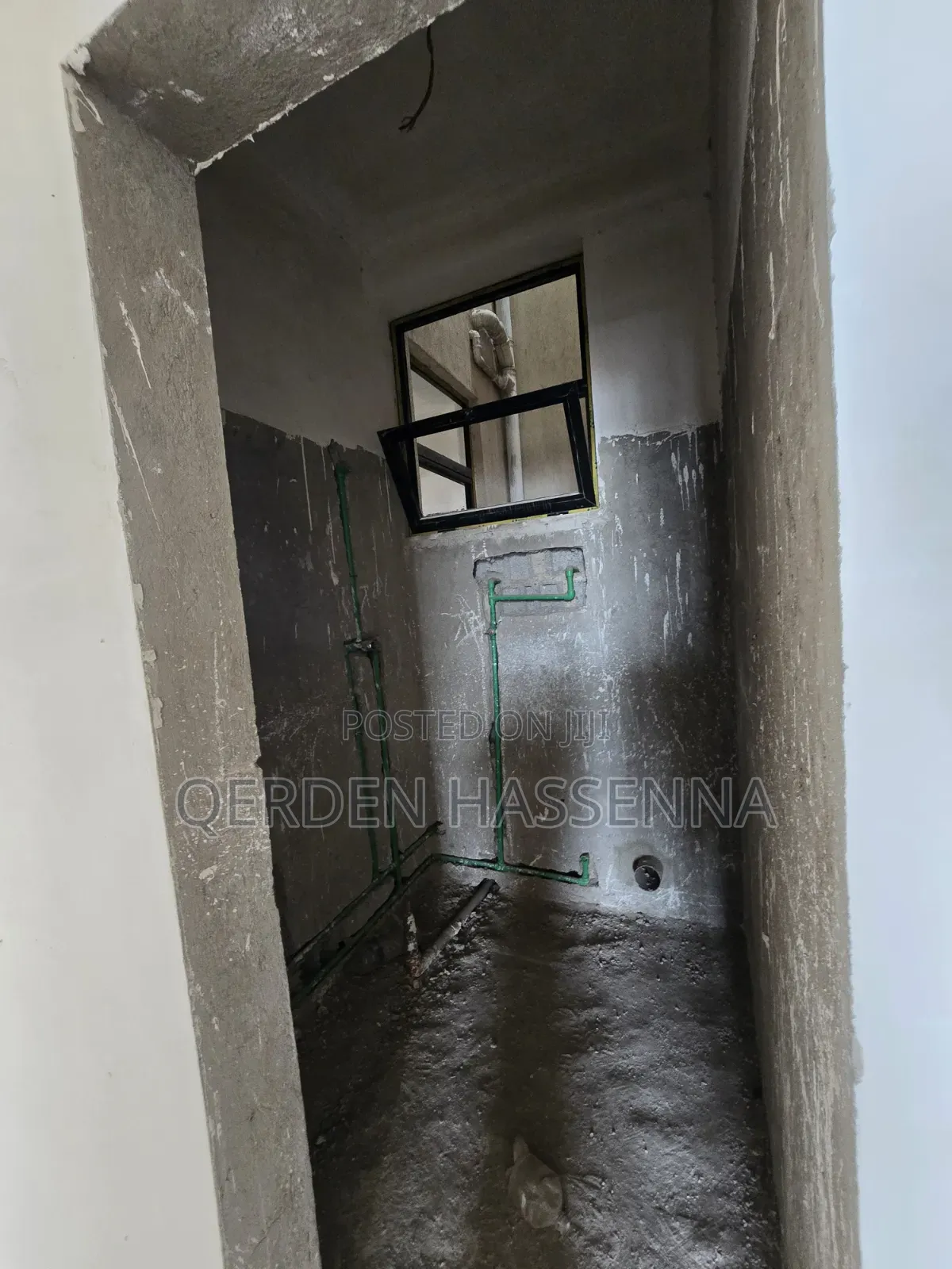 3bdrm Apartment in Qerden Hasenna, Nifas Silk-Lafto for sale