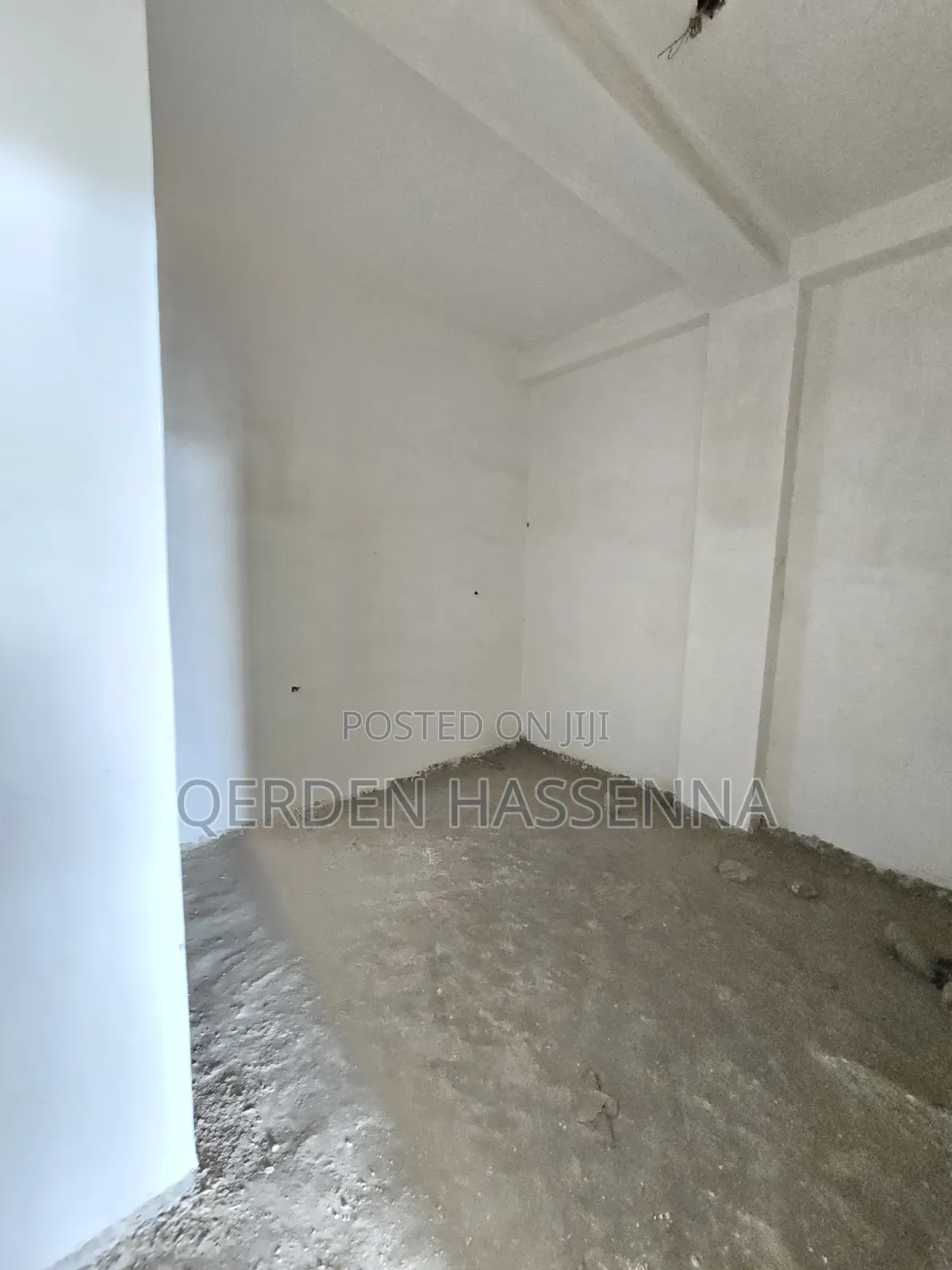 3bdrm Apartment in Qerden Hasenna, Nifas Silk-Lafto for sale