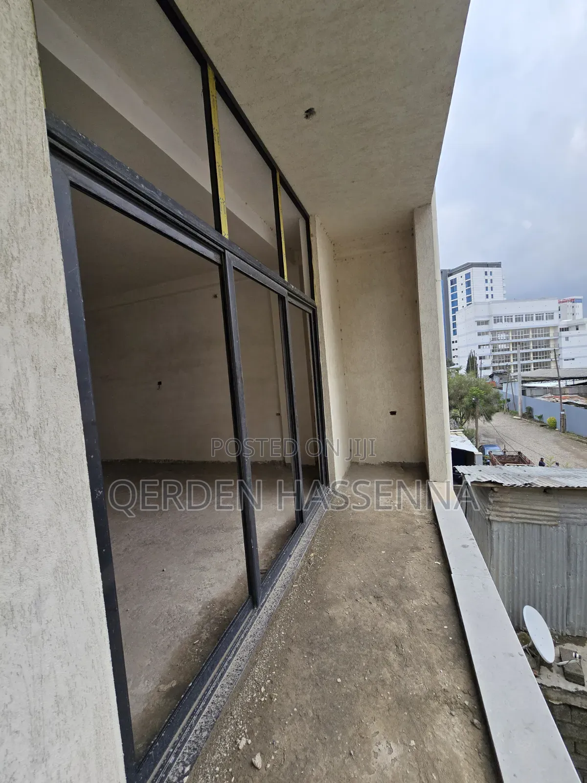 3bdrm Apartment in Qerden Hasenna, Nifas Silk-Lafto for sale