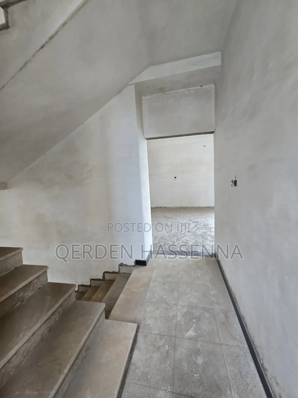 3bdrm Apartment in Qerden Hasenna, Nifas Silk-Lafto for sale