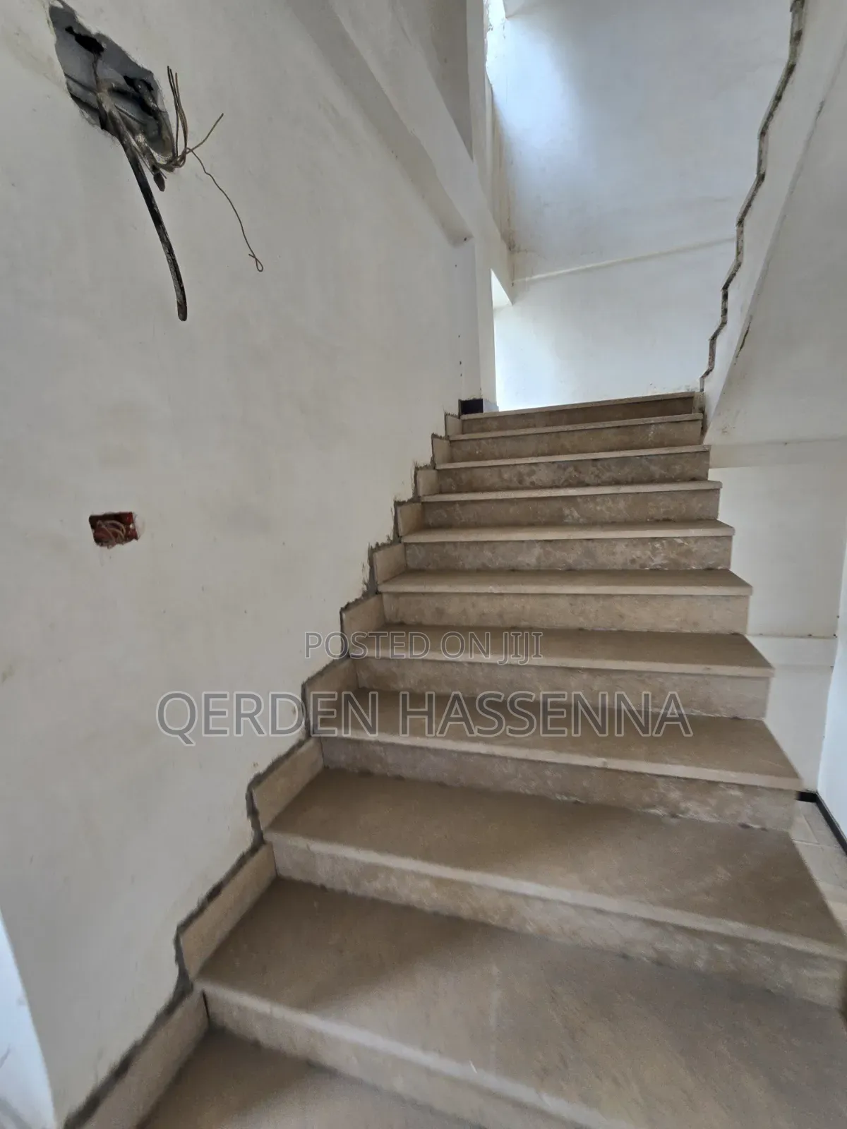 3bdrm Apartment in Qerden Hasenna, Nifas Silk-Lafto for sale