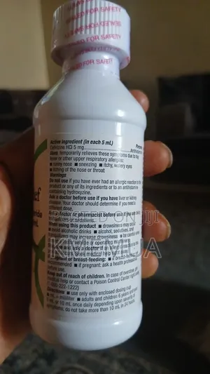 Allergy Relife