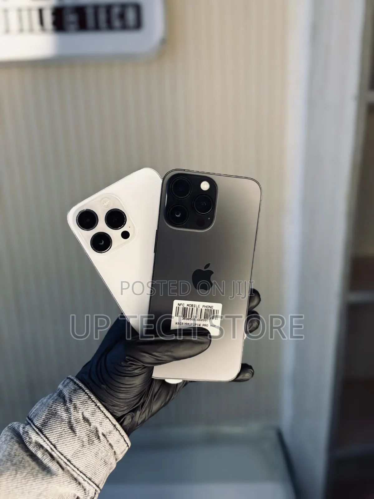 New Apple iPhone 14 Pro Max 256 GB