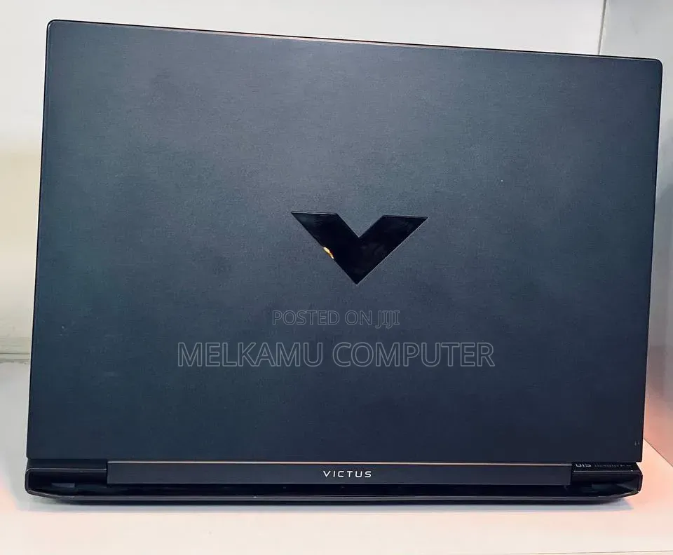 New Laptop HP Victus 15 16GB Intel Core i5 SSD 512GB