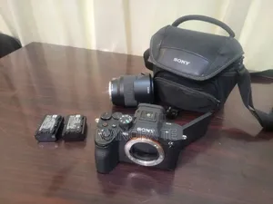 Sony A7 IV | Professional Camera + Lens | Excellent Condition