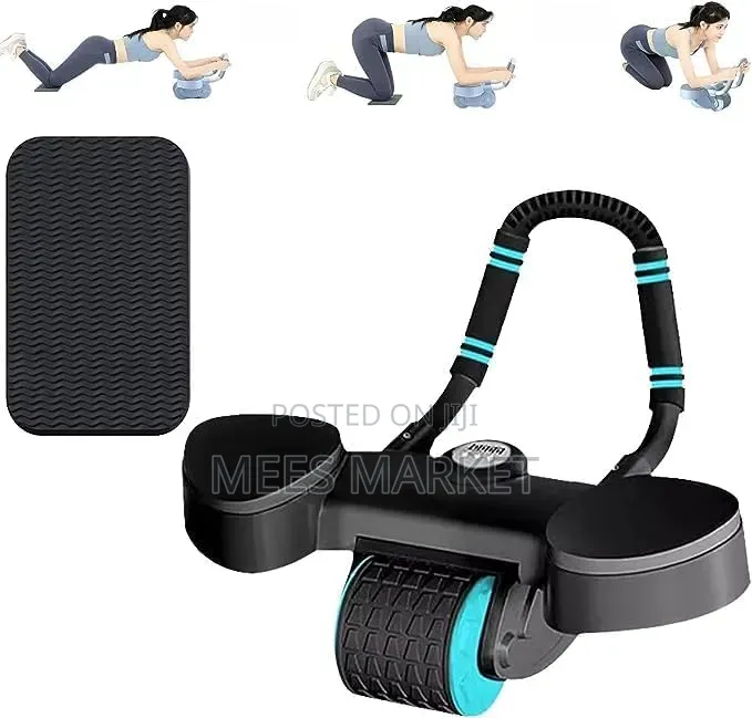 Abdominal Wheel